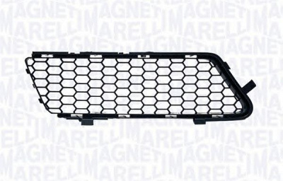 MAGNETI MARELLI 021316910190 -  Решетка вентилятора, буфер